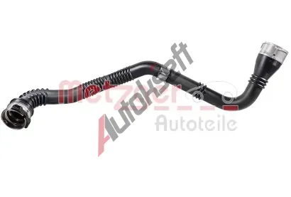 METZGER Hadice plnicího vzduchu MTG 2401030, 2401030  METZGER Hadice plnicího vzduchu MTG 2401030, 2401030