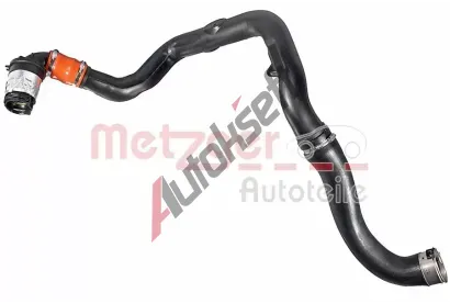 METZGER Hadice plnicho vzduchu MTG 2401032, 2401032