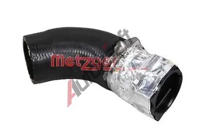 METZGER Hadice plnicho vzduchu MTG 2401039, 2401039