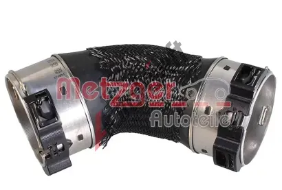 METZGER Hadice plnicho vzduchu MTG 2401054, 2401054