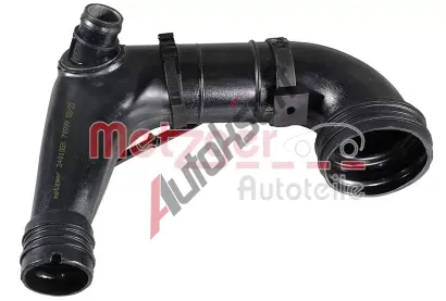 METZGER Sac trubka pvodu vzduchu MTG 2401055, 2401055