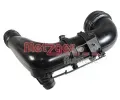 METZGER Sac trubka pvodu vzduchu MTG 2401055, 2401055