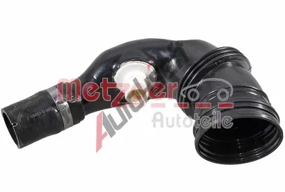 METZGER Sac trubka pvodu vzduchu MTG 2401056, 2401056