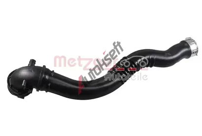 METZGER Hadice plnicího vzduchu MTG 2401084, 2401084 METZGER Hadice plnicího vzduchu MTG 2401084, 2401084