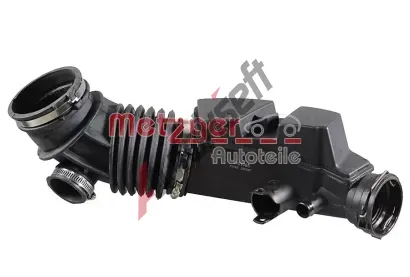 METZGER Sací trubka přívodu vzduchu GREENPARTS MTG 2401085, 2401085  METZGER Sací trubka přívodu vzduchu GREENPARTS MTG 2401085, 2401085