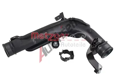 METZGER Hadice plnicho vzduchu MTG 2401086, 2401086