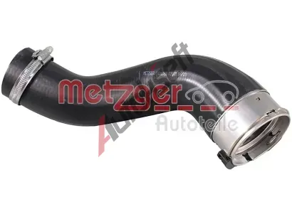 METZGER Hadice plnicho vzduchu GREENPARTS MTG 2401091, 2401091