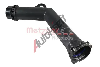 METZGER Hadice plnicho vzduchu MTG 2401097, 2401097