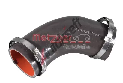 METZGER Hadice plnicího vzduchu MTG 2401099, 2401099 METZGER Hadice plnicího vzduchu MTG 2401099, 2401099