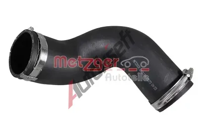 METZGER Hadice plnicho vzduchu GREENPARTS MTG 2401108, 2401108