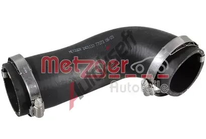 METZGER Hadice plnicího vzduchu MTG 2401110, 2401110 METZGER Hadice plnicího vzduchu MTG 2401110, 2401110