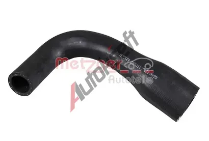 METZGER Hadice plnicho vzduchu MTG 2401114, 2401114