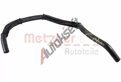 METZGER Hadice plnicho vzduchu MTG 2401117, 2401117