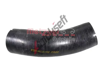 METZGER Hadice plnicho vzduchu MTG 2401119, 2401119