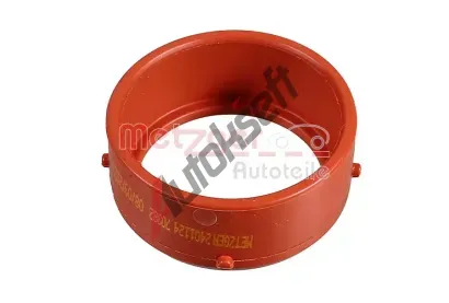 METZGER Tsnic krouek hadice plnicho vzduchu MTG 2401124, 2401124
