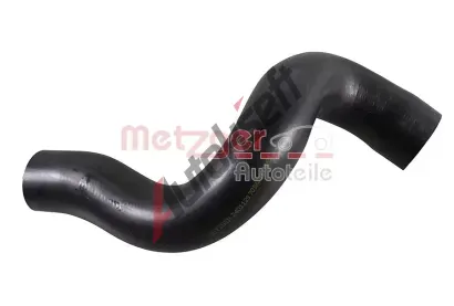 METZGER Hadice plnicho vzduchu MTG 2401129, 2401129