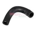 Hadice plnicho vzduchu METZGER ‐ MTG 2401130