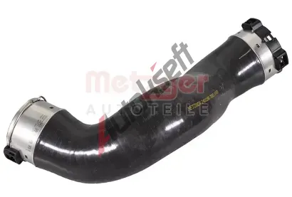 METZGER Hadice plnicího vzduchu MTG 2401180, 2401180 METZGER Hadice plnicího vzduchu MTG 2401180, 2401180