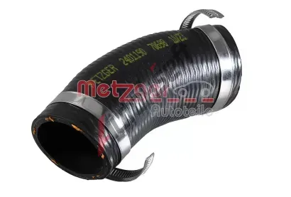 METZGER Hadice plnicího vzduchu MTG 2401190, 2401190 METZGER Hadice plnicího vzduchu MTG 2401190, 2401190