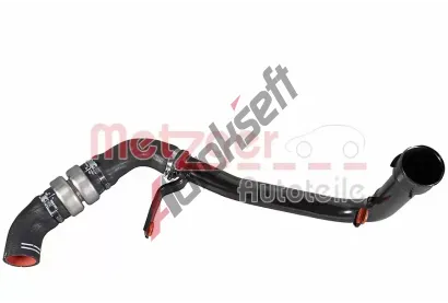 METZGER Hadice plnicího vzduchu MTG 2401200, 2401200 METZGER Hadice plnicího vzduchu MTG 2401200, 2401200