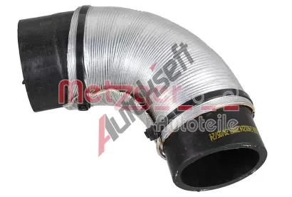 METZGER Hadice plnicho vzduchu GREENPARTS MTG 2401214, 2401214