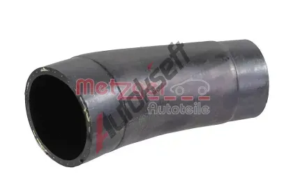 METZGER Hadice plnicího vzduchu MTG 2401215, 2401215 METZGER Hadice plnicího vzduchu MTG 2401215, 2401215