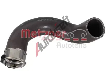 METZGER Hadice plnicího vzduchu MTG 2401220, 2401220 METZGER Hadice plnicího vzduchu MTG 2401220, 2401220