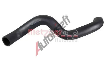METZGER Hadice plnicího vzduchu MTG 2401222, 2401222 METZGER Hadice plnicího vzduchu MTG 2401222, 2401222