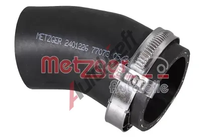 METZGER Hadice plnicího vzduchu MTG 2401226, 2401226 METZGER Hadice plnicího vzduchu MTG 2401226, 2401226