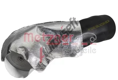 METZGER Hadice plnicho vzduchu MTG 2401233, 2401233