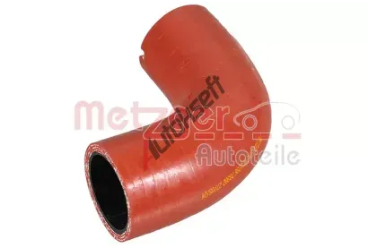 METZGER Hadice plnicího vzduchu MTG 2401236, 2401236 METZGER Hadice plnicího vzduchu MTG 2401236, 2401236