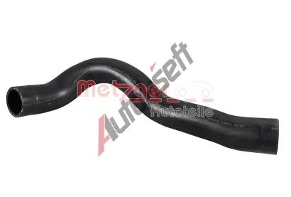 METZGER Hadice plnicího vzduchu MTG 2401237, 2401237 METZGER Hadice plnicího vzduchu MTG 2401237, 2401237