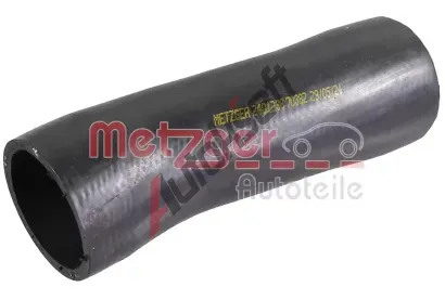 METZGER Hadice plnicho vzduchu MTG 2401238, 2401238