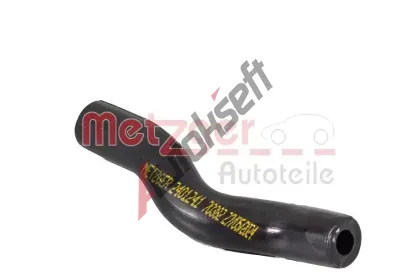 METZGER Hadice plnicho vzduchu MTG 2401241, 2401241