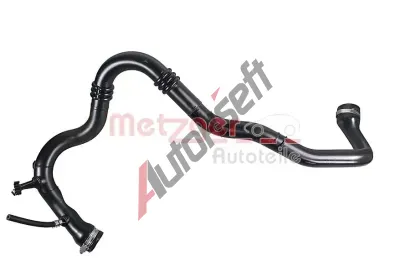 METZGER Hadice plnic�ho vzduchu MTG 2401245, 2401245