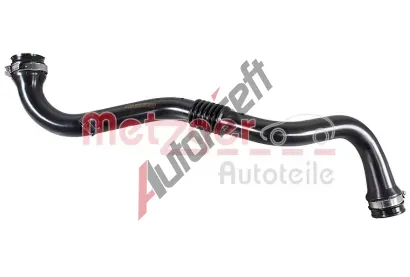 METZGER Hadice plnicho vzduchu MTG 2401250, 2401250