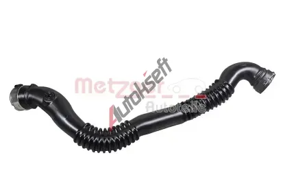 METZGER Hadice plnic�ho vzduchu MTG 2401262, 2401262