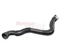 METZGER Hadice plnic�ho vzduchu MTG 2401262, 2401262