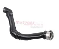 METZGER Hadice plnic�ho vzduchu MTG 2401262, 2401262