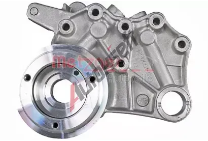 METZGER Loiskov kozlk, vakov hdel ORIGINAL ERSATZTEIL GREENPARTS MTG 2410024, 2410024