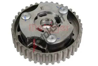 METZGER Nastavova vakovho hdele MTG 2410102, 2410102