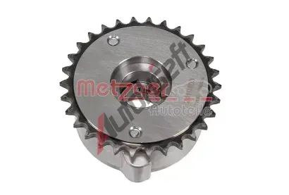 METZGER Nastavovač vačkového hřídele GREENPARTS MTG 2410103, 2410103 METZGER Nastavovač vačkového hřídele GREENPARTS MTG 2410103, 2410103