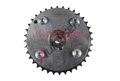 METZGER Nastavovač vačkového hřídele MTG 2410108, 2410108 METZGER Nastavovač vačkového hřídele MTG 2410108, 2410108