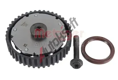 METZGER Nastavovač vačkového hřídele MTG 2410112, 2410112 METZGER Nastavovač vačkového hřídele MTG 2410112, 2410112