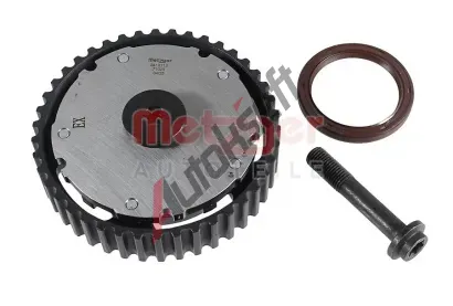 METZGER Nastavova vakovho hdele MTG 2410113, 2410113