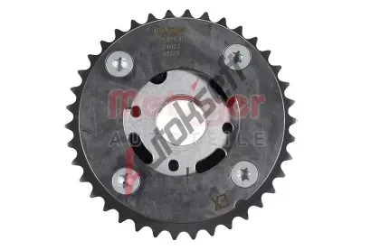 METZGER Nastavova� va�kov�ho h��dele GREENPARTS MTG 2410136, 2410136