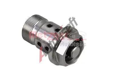 METZGER dic ventil sezen vakovho hdele ORIGINAL ERSATZTEIL GREENPARTS MTG 2411011, 2411011