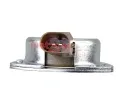 METZGER Centrln magnet sezen vakovho hdele MTG 2411040, 2411040