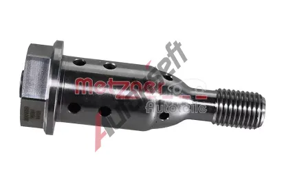 METZGER Řídicí ventil seřízení vačkového hřídele GREENPARTS MTG 2411058, 2411058 METZGER Řídicí ventil seřízení vačkového hřídele GREENPARTS MTG 2411058, 2411058