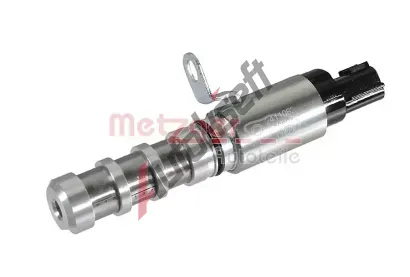 METZGER Řídicí ventil seřízení vačkového hřídele MTG 2411063, 2411063 METZGER Řídicí ventil seřízení vačkového hřídele MTG 2411063, 2411063